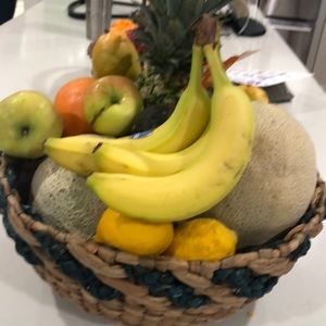 Meet your Posher, Robert